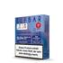 *new* Elf Bar - Elfa - Prefilled Pods (2 Db) - Blueberry Bg (bubblegum 