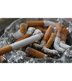 Aki letenné végre a cigarettát, annak ezzel érdemes kezdenie