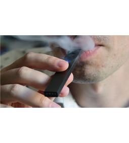 Új Tanulmány Rávilágít az E-Cigaretta Potenciálisan Veszedelmes Hatásaira