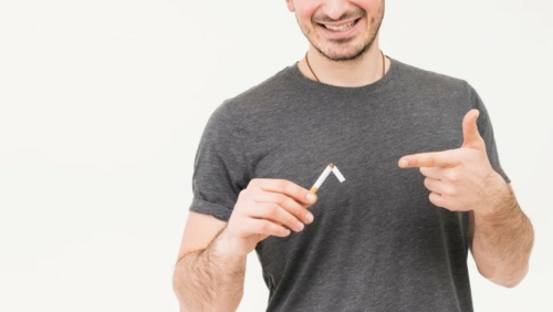 cigaretta hatása a férfi egészségre