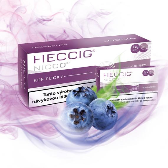 nicco blueberry