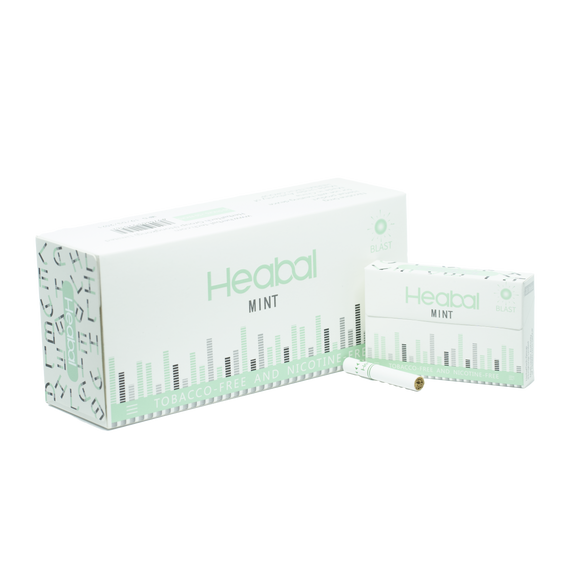 heabal menta