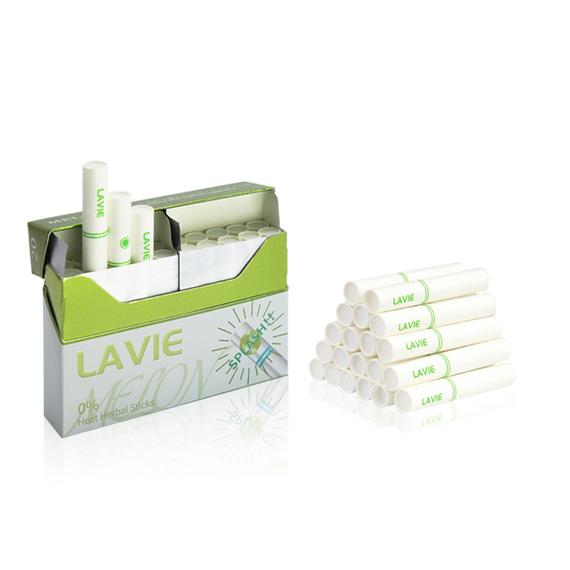 lavie sárgadinnye hevítőrúd