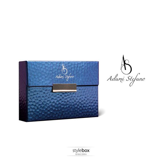 STYLEBOX  CORVON ILLUSIO