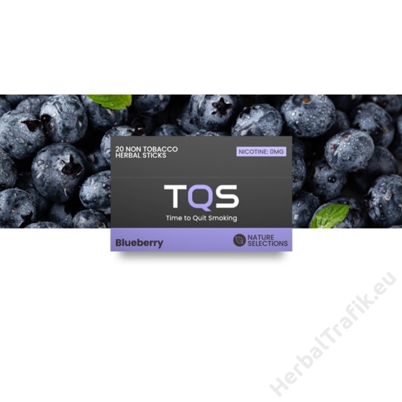 tqs blueberry
