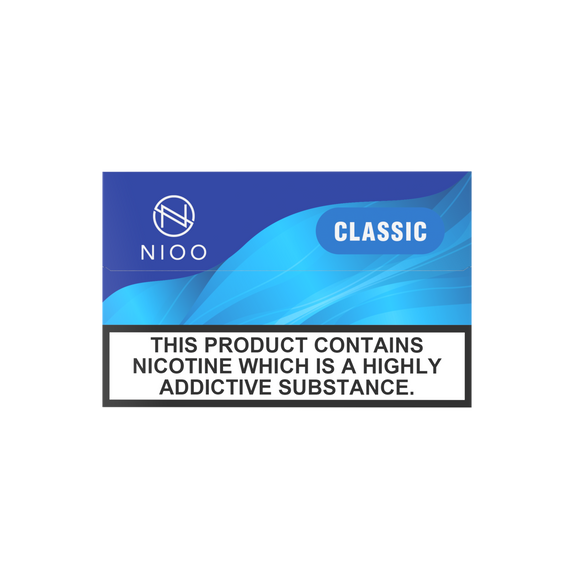 genmist classic