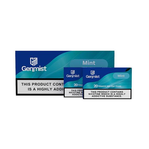 genmist mint
