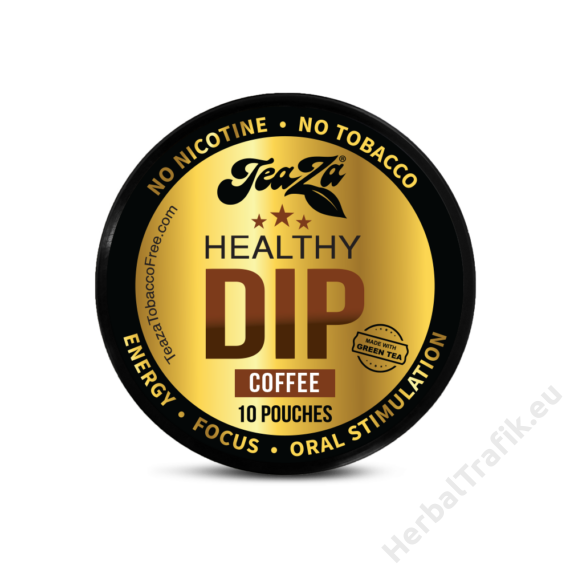 TeaZa Coffee Energy
